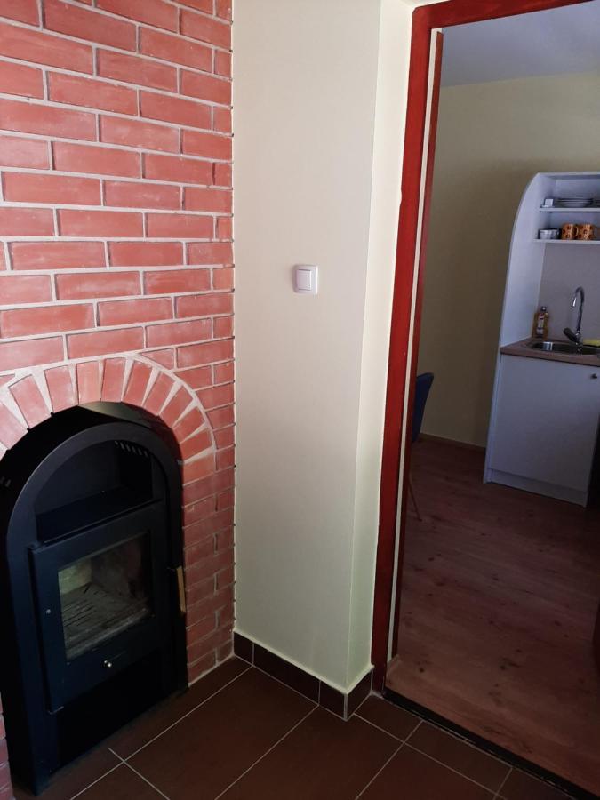 Gyopar Gyoengye Apartmanhaz Oroshaza Ngoại thất bức ảnh
